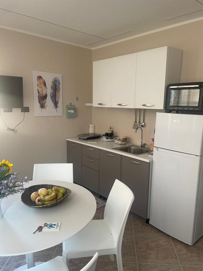 Fronte Mare Arenella Bed & Breakfast Palermo Bagian luar foto