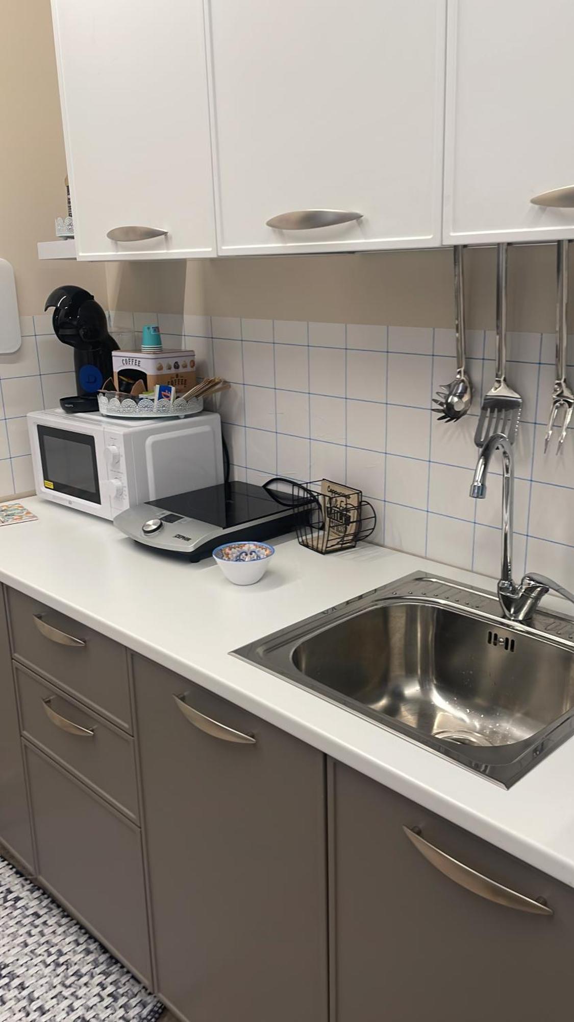 Fronte Mare Arenella Bed & Breakfast Palermo Bagian luar foto
